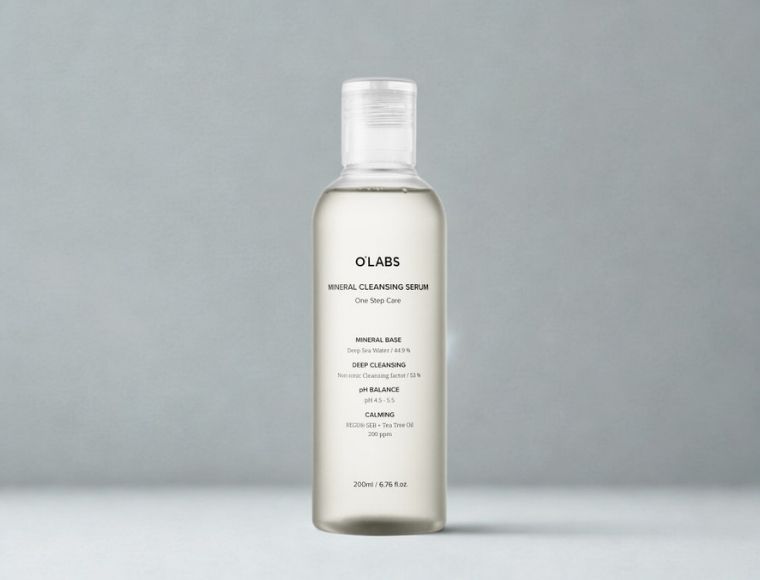 ALBIZIA Serum